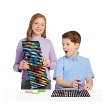 Make It Real Stamp to Reveal 2 Pack